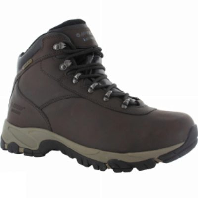 Mens Altitude V I WP Boot Mens Altitude V I WP Boot
